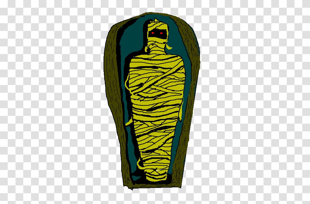 Coffin Clip Art, Plant, Green, Outdoors Transparent Png
