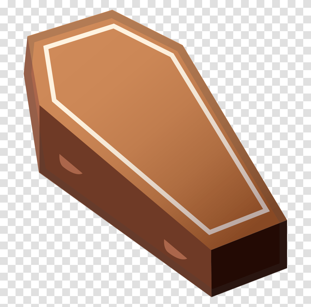 Coffin Clipart Wood Box Coffin, Brick Transparent Png