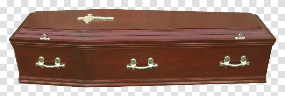 Coffin, Furniture, Cabinet, Hardwood, Drawer Transparent Png