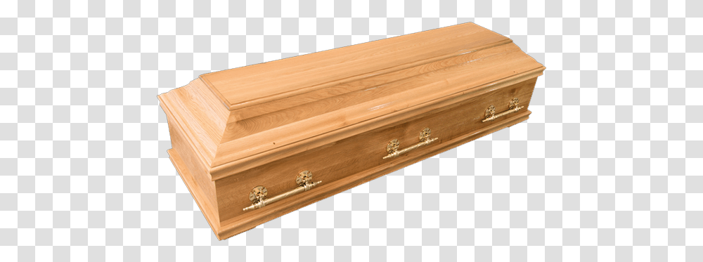 Coffin Model 312kh Fsc Last Supper Drawer, Box, Treasure, Funeral Transparent Png