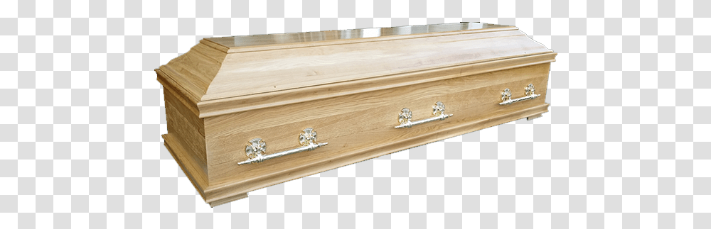 Coffin Model 312kh Trunk, Furniture, Drawer, Funeral, Tabletop Transparent Png