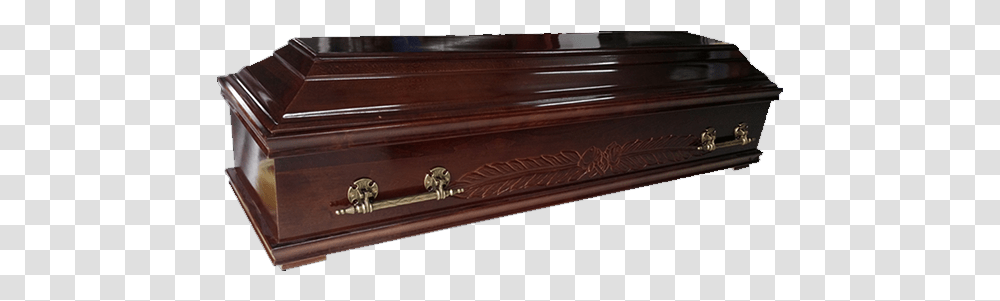Coffin Model 400kp Trunk, Hardwood, Furniture, Interior Design, Indoors Transparent Png