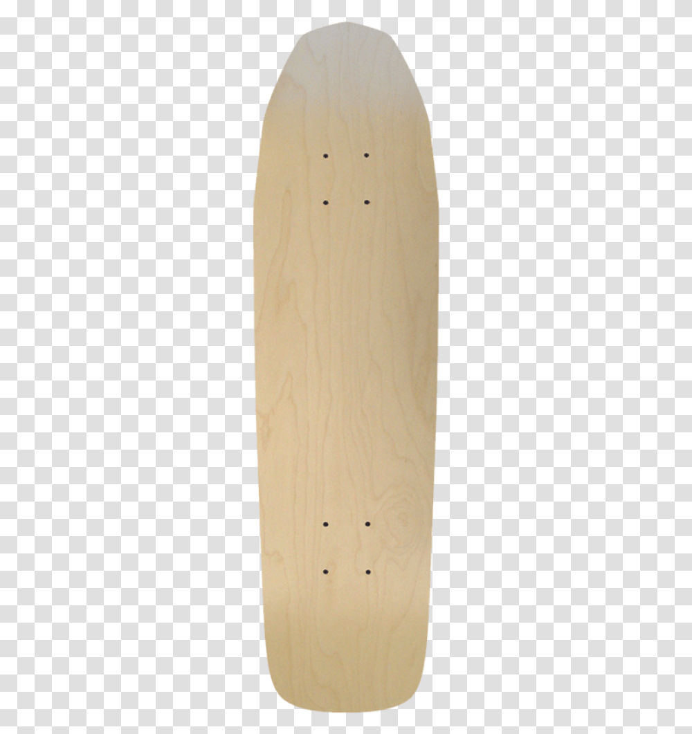 Coffin Shaped Skateboard, Wood, Plywood, Hardwood, Texture Transparent Png