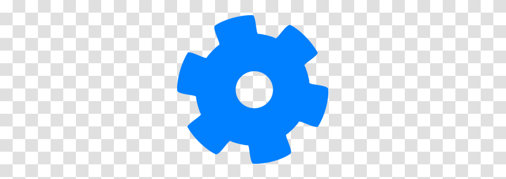 Cog Clipart, Machine, Gear Transparent Png