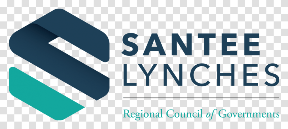 Cog Horizontal Isolated Santee Lynches Regional Council Of Governments, Word, Logo Transparent Png