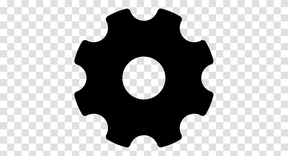 Cog Icons Download Free And Vector Icons Unlimited Free, Gray, World Of Warcraft Transparent Png
