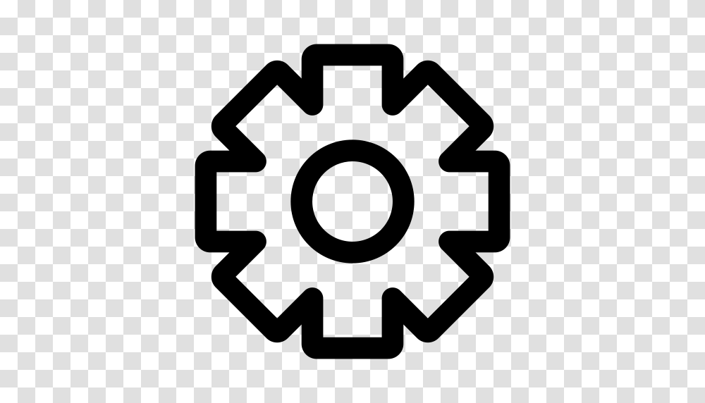 Cog Replication Icon With And Vector Format For Free Unlimited, Gray, World Of Warcraft Transparent Png