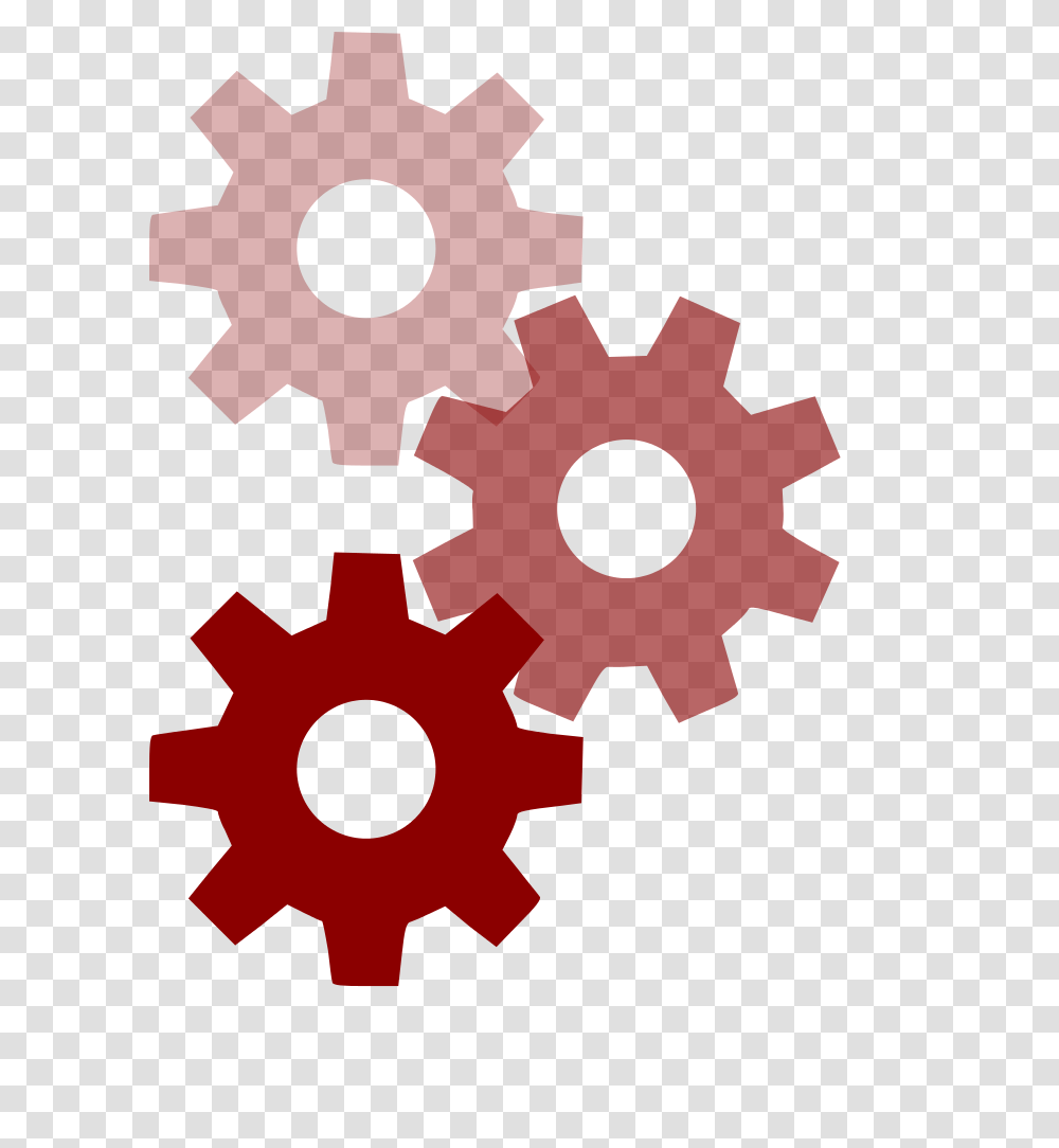 Cog Scripted, Machine, Gear Transparent Png