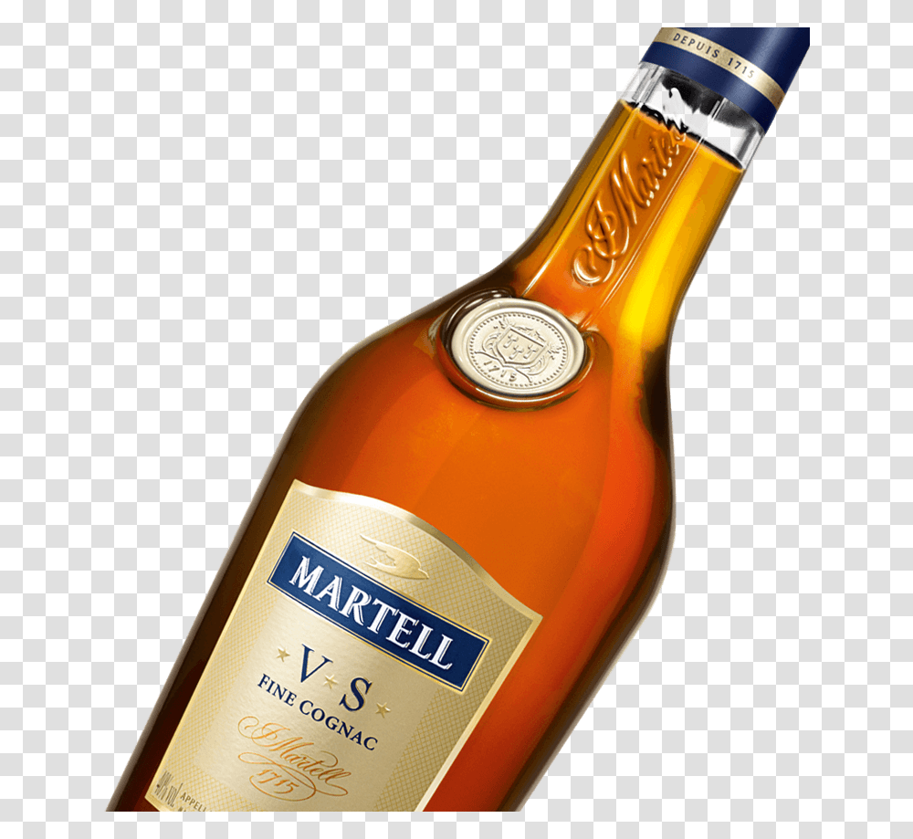 Cognac, Drink, Alcohol, Beverage, Bottle Transparent Png