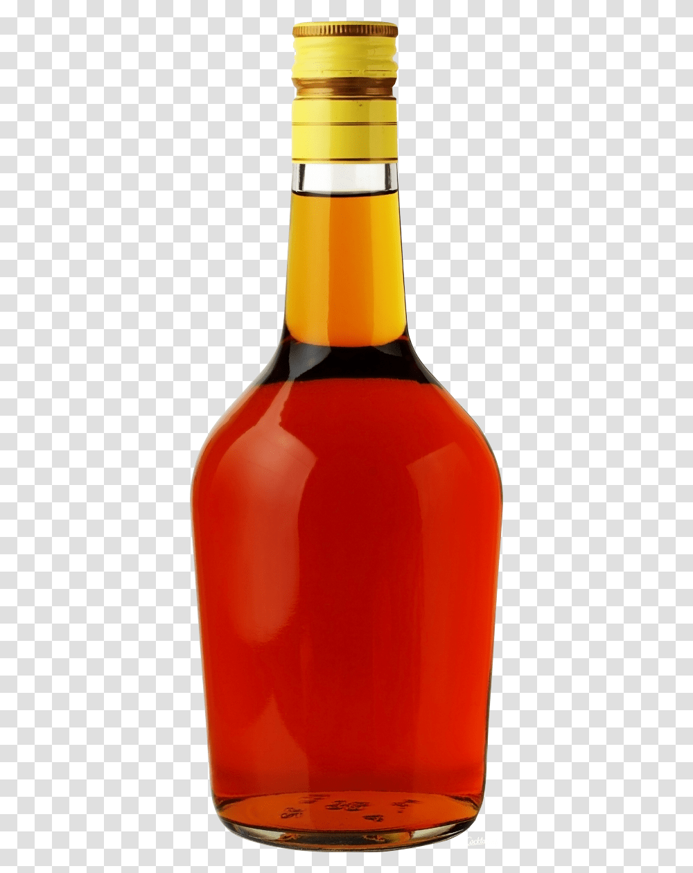 Cognac, Drink, Bottle, Beverage, Alcohol Transparent Png