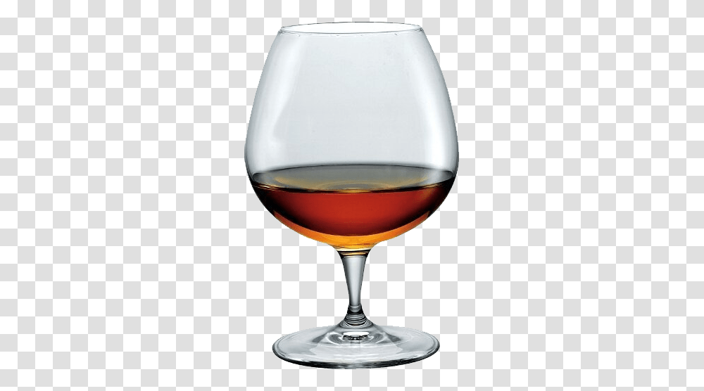 Cognac, Drink, Glass, Wine, Alcohol Transparent Png