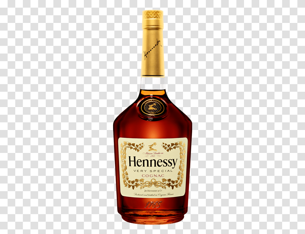 Cognac Hennessy Vs Cognac, Liquor, Alcohol, Beverage, Drink Transparent Png