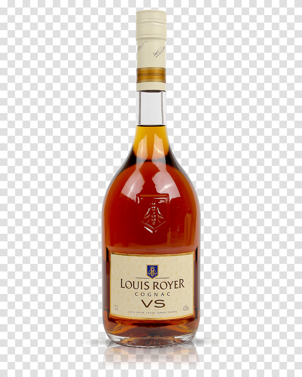 Cognac Louis Royer Paneco Vs, Liquor, Alcohol, Beverage, Drink Transparent Png