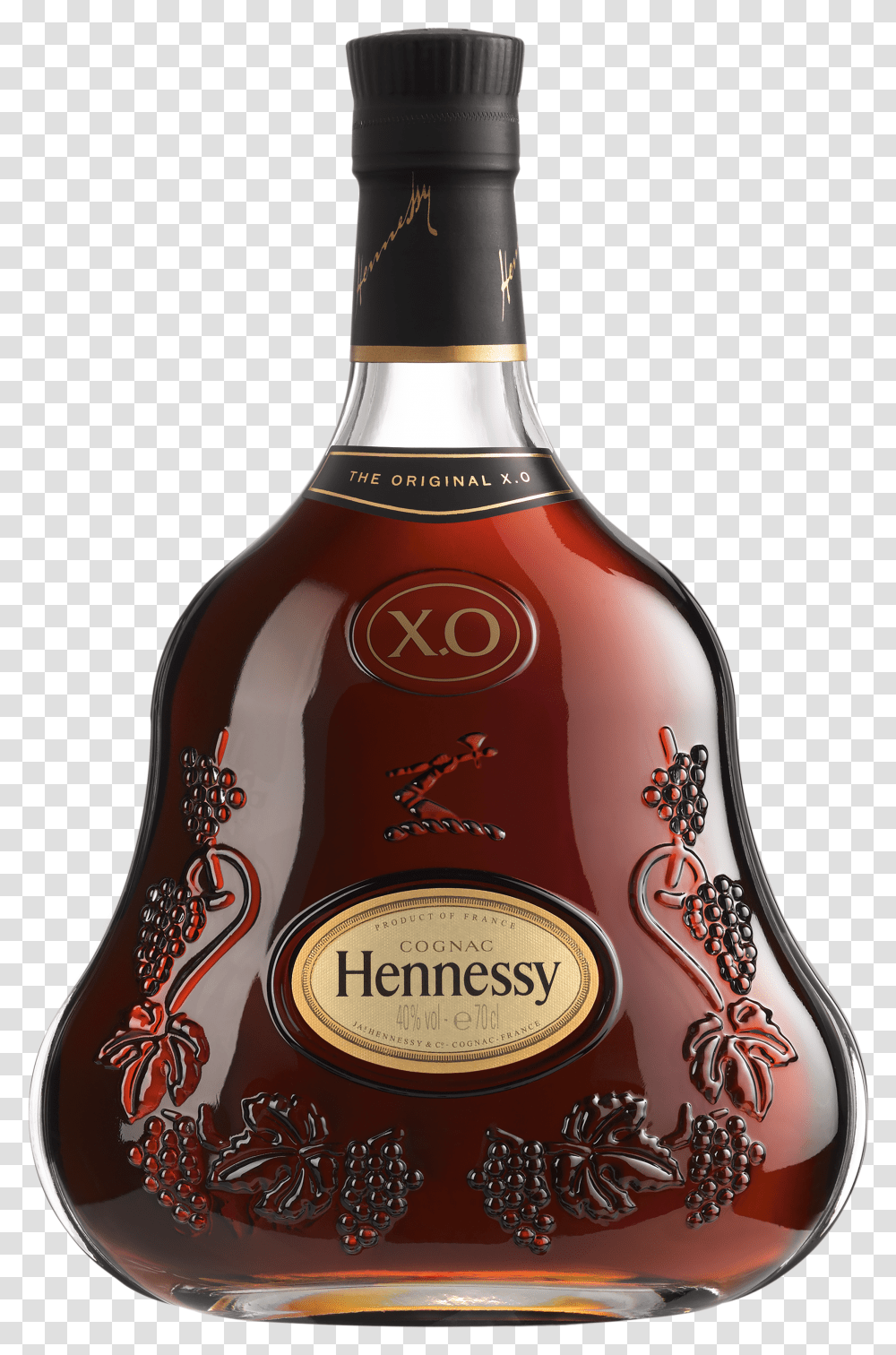 Cognac Xo Half Cl Hennessy Xo Gift Box Transparent Png