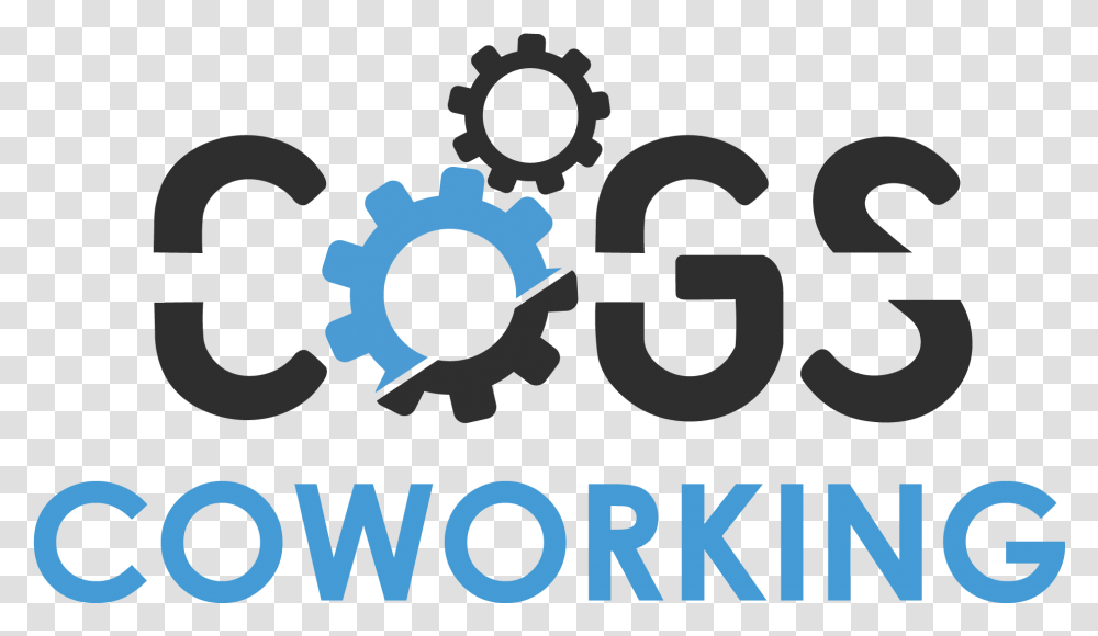 Cogs Coworking Now Hiring Roof Salesman, Machine, Poster, Advertisement Transparent Png