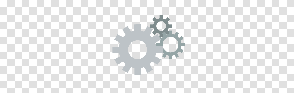 Cogs Icon Small Flat Iconset Paomedia, Machine, Gear Transparent Png