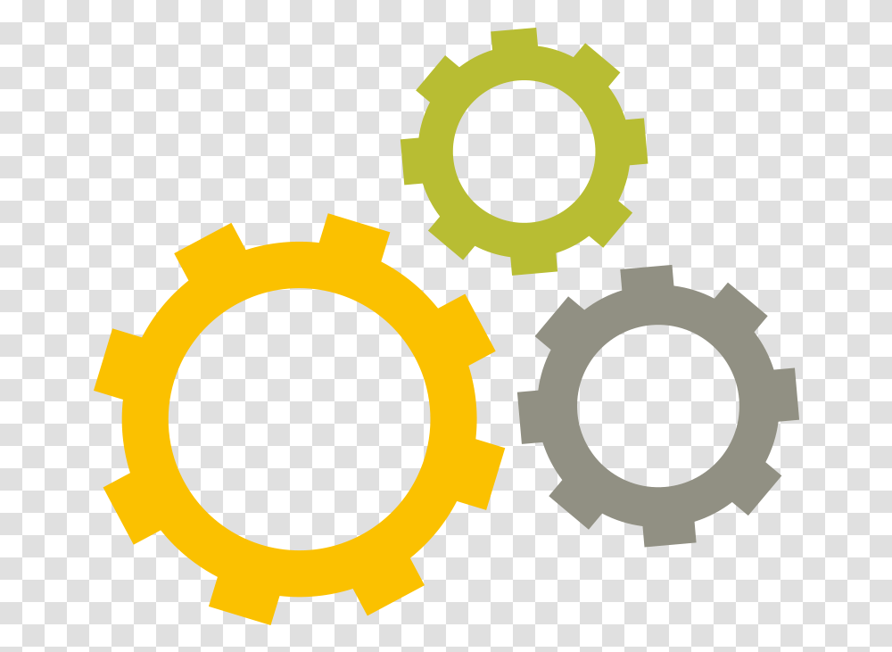 Cogs, Machine, Gear Transparent Png