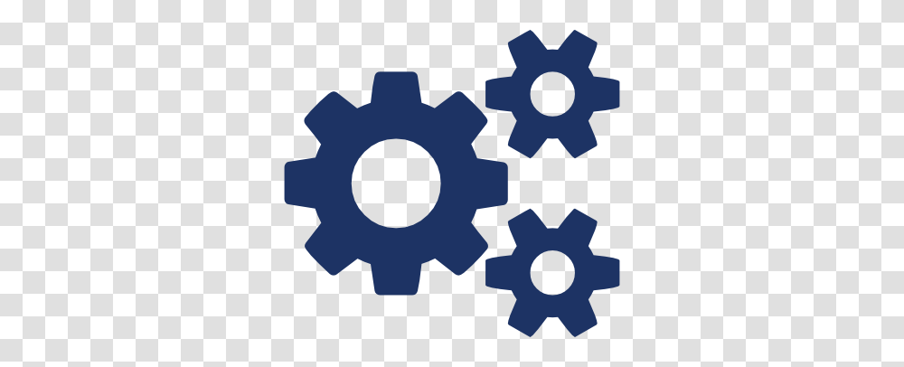 Cogs, Gray Transparent Png