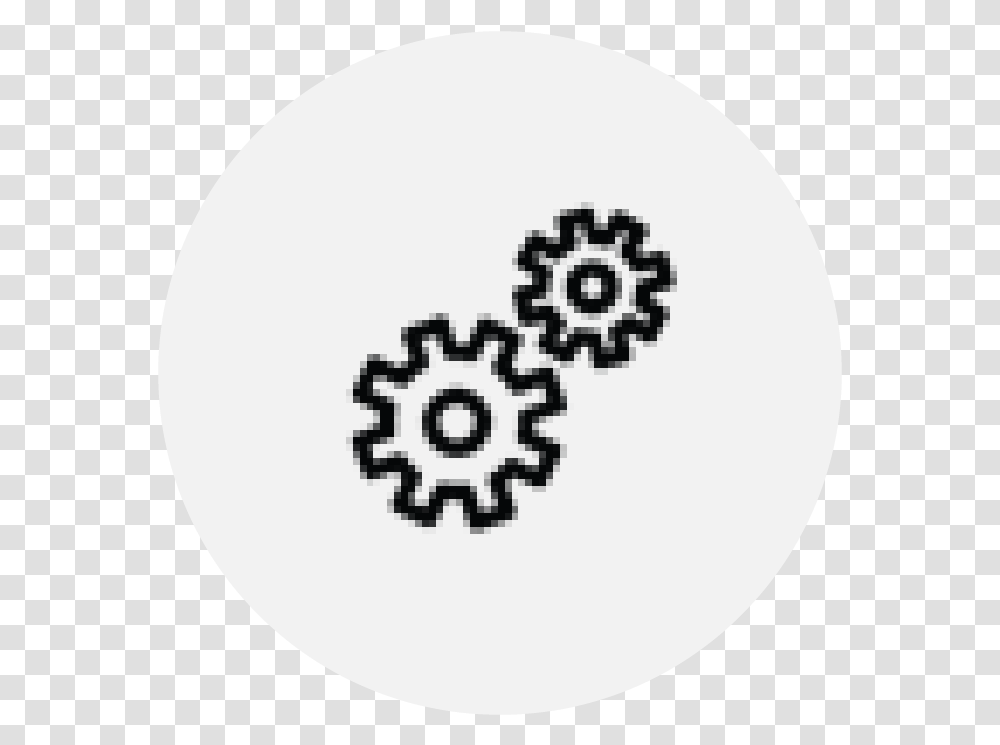 Cogs Thinking Clipart Background, Sphere, Ball, Sport, Team Sport Transparent Png