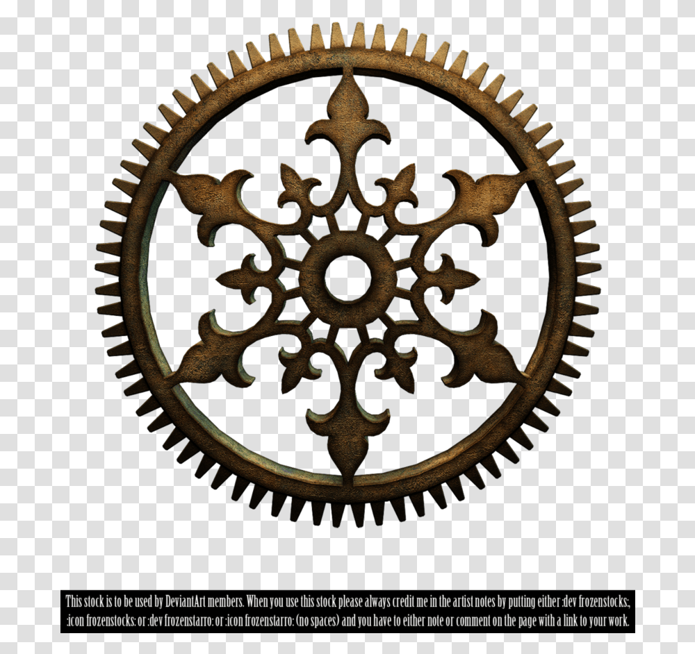 Cogs Vector Steampunk Steampunk Cog, Machine, Gear, Wheel, Cross Transparent Png