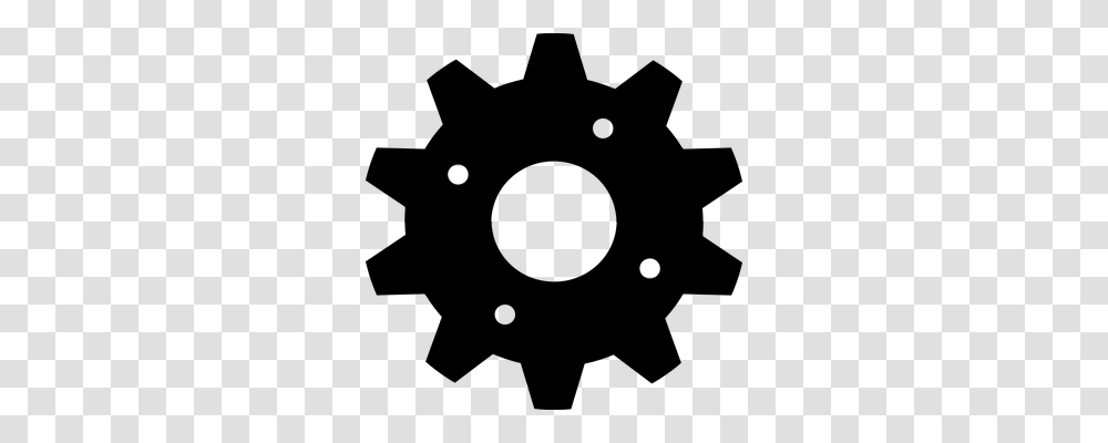 Cogwheel Technology, Gray, World Of Warcraft Transparent Png