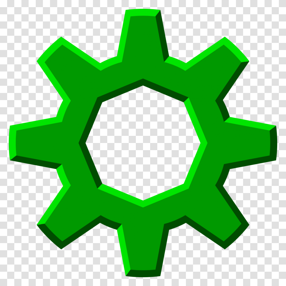 Cogwheel Icon, Cross, Machine, Gear Transparent Png