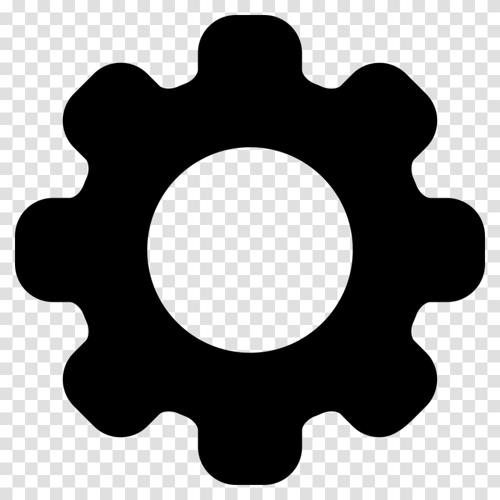 Cogwheel Icon Free Download, Machine, Gear Transparent Png