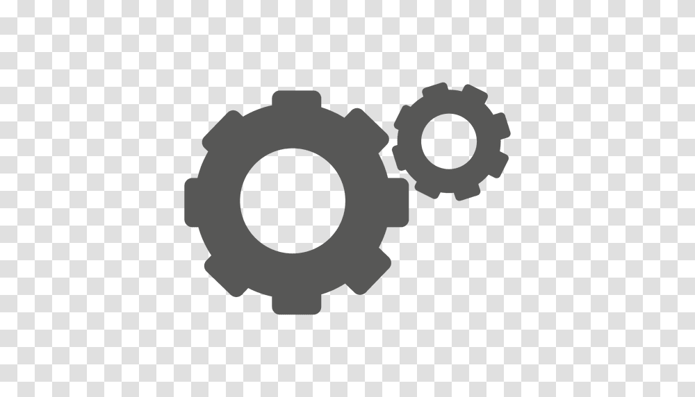 Cogwheel Icon, Machine, Green, Gear Transparent Png