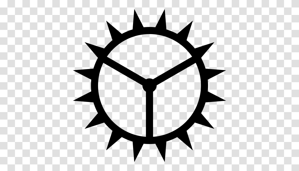 Cogwheel Icon With And Vector Format For Free Unlimited, Gray, World Of Warcraft Transparent Png