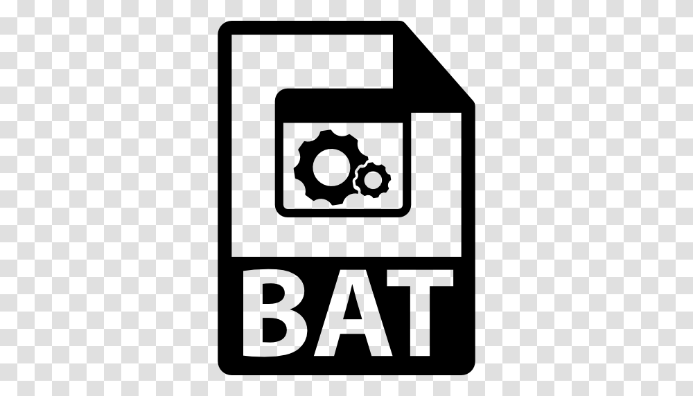 Cogwheels Bat Format Bat Bat Symbol Cogwheel Interface, Gray, World Of Warcraft Transparent Png