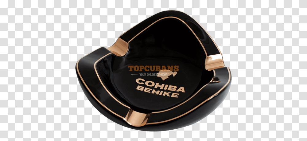 Cohiba Ashtray Solid, Helmet, Clothing, Apparel, Sunglasses Transparent Png
