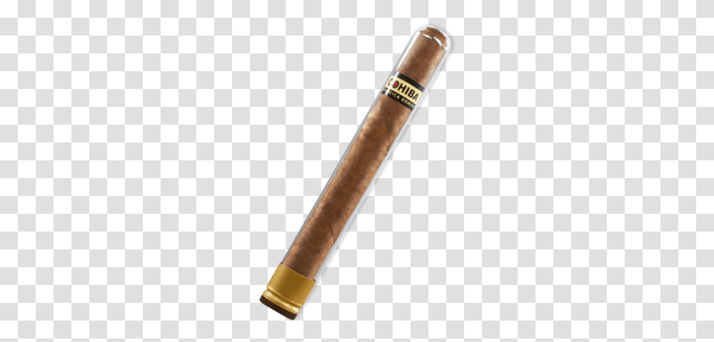 Cohiba Red Dot Corona Crystal Brass, Weapon, Weaponry, Incense, Bomb Transparent Png