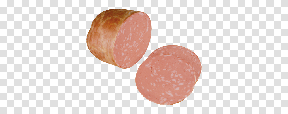 Coiled Cooked Edible Sausage Grill Bologna, Fungus, Sliced, Food Transparent Png