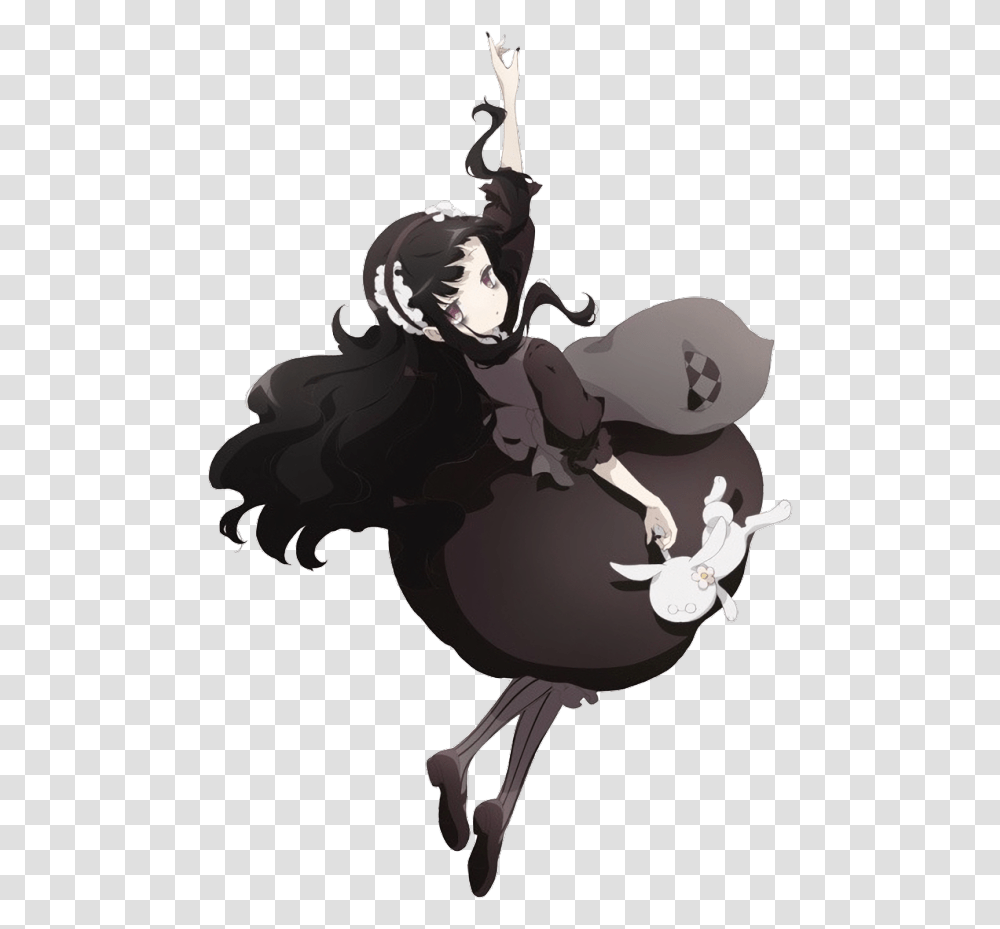 Coiling Dragon Wiki Alice Magical Girl Raising Project Alice, Animal, Bird, Person, Mammal Transparent Png