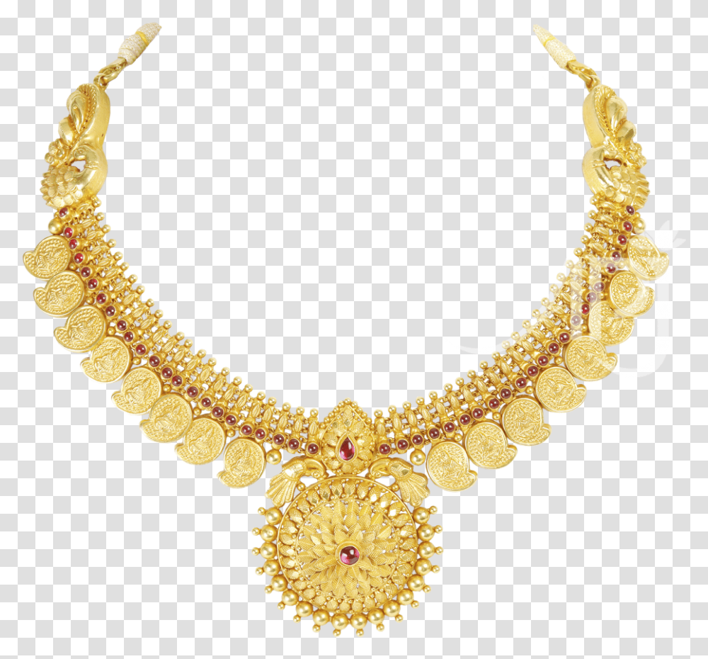 Coimbatore Gold Necklace, Jewelry, Accessories, Accessory, Diamond Transparent Png