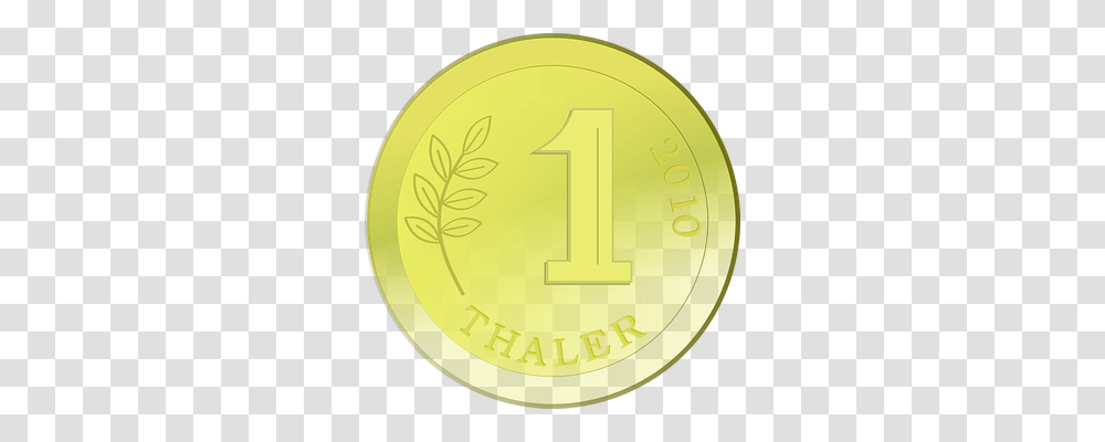 Coin Finance, Number Transparent Png