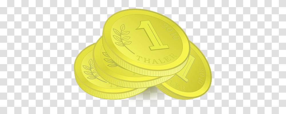 Coin Finance, Money, Dime Transparent Png