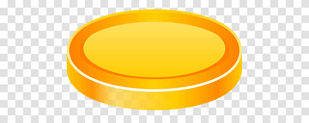 Coin Finance, Banana, Fruit, Plant Transparent Png