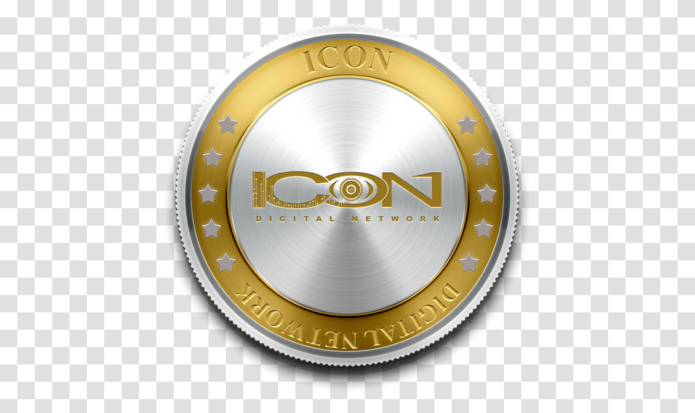 Coin 2 Gold And Platinum Circle, Clock Tower, Architecture, Building Transparent Png