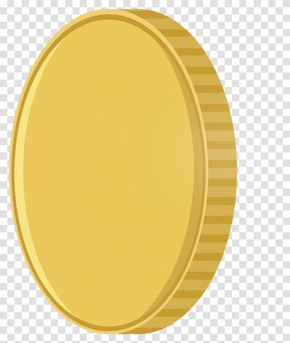 Coin Animation Clip Art Circle, Gold, Tape, Oval, Trophy Transparent Png