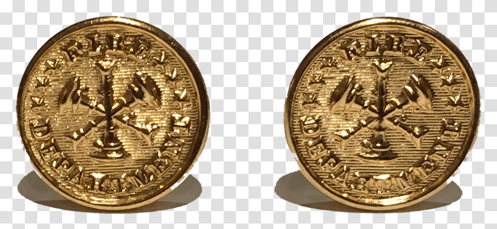 Coin, Bronze, Money, Gold, Clock Tower Transparent Png