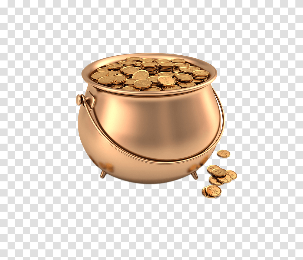 Coin, Bronze, Plant, Ring, Vegetable Transparent Png