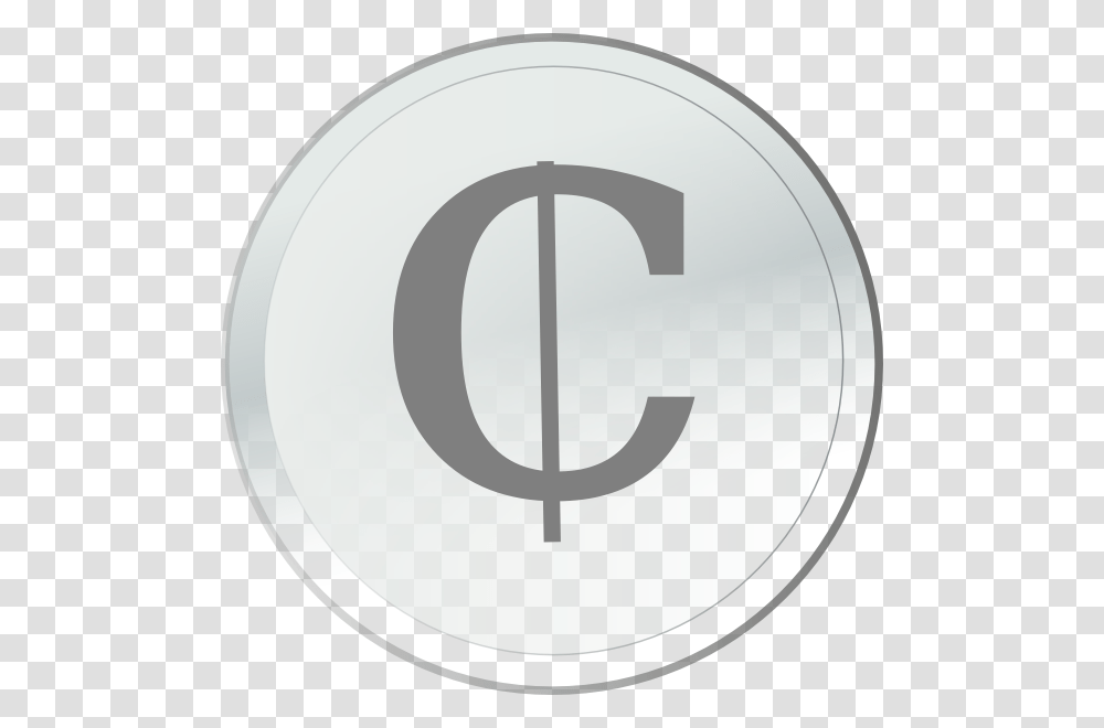 Coin Circle Circle, Number, Money Transparent Png