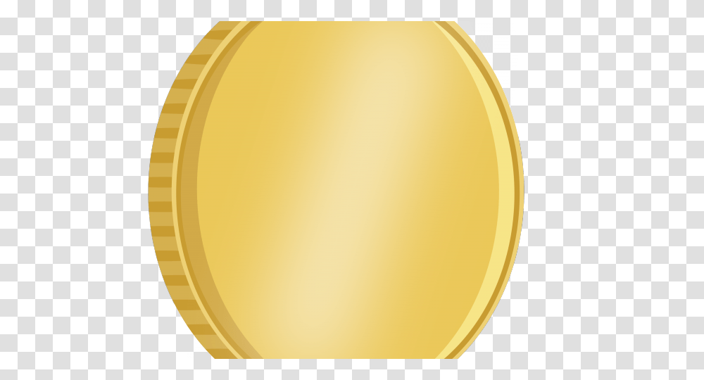 Coin Clipart Clip Art Gold, Food, Gold Medal, Trophy, Drum Transparent Png