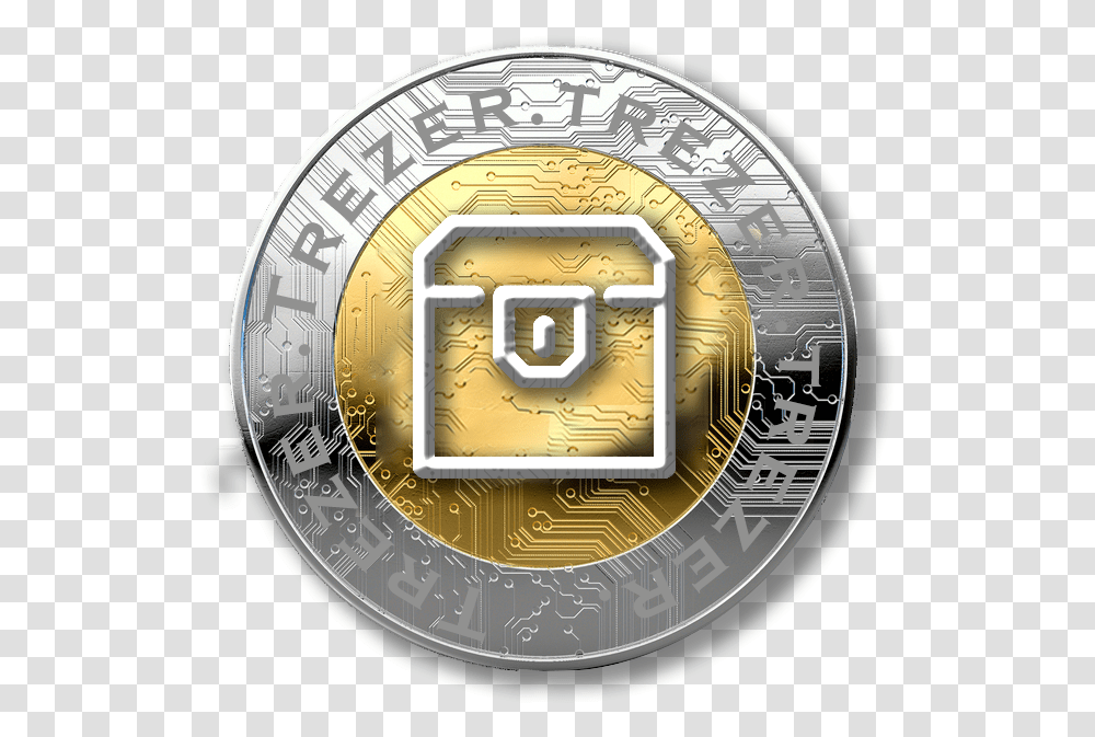 Coin, Clock Tower, Architecture, Building, Money Transparent Png