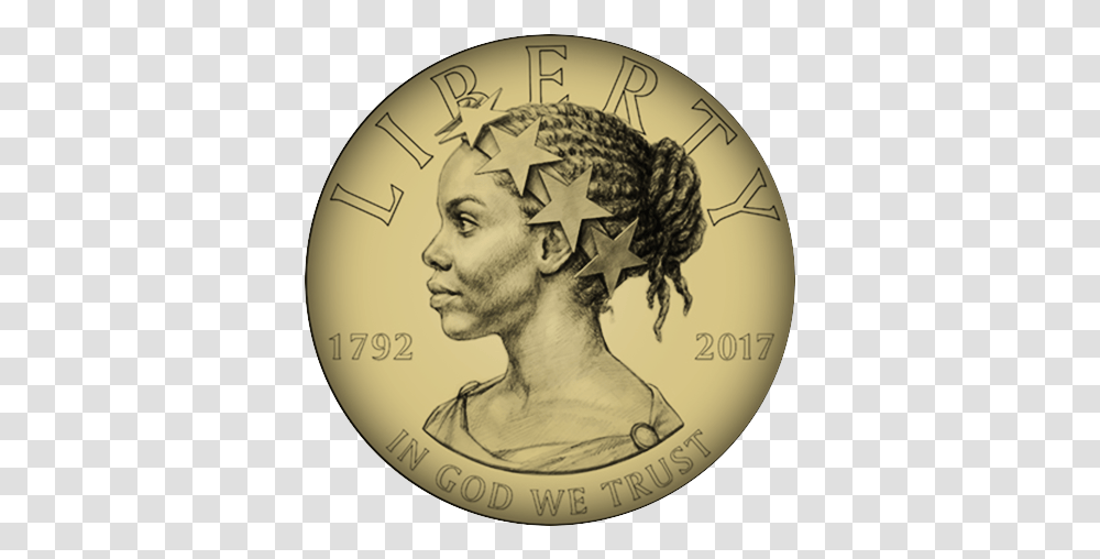 Coin Design News Hair Design, Money, Nickel, Person, Human Transparent Png