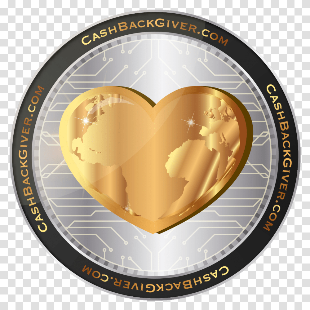 Coin Emblem, Money, Gold, Clock Tower, Architecture Transparent Png