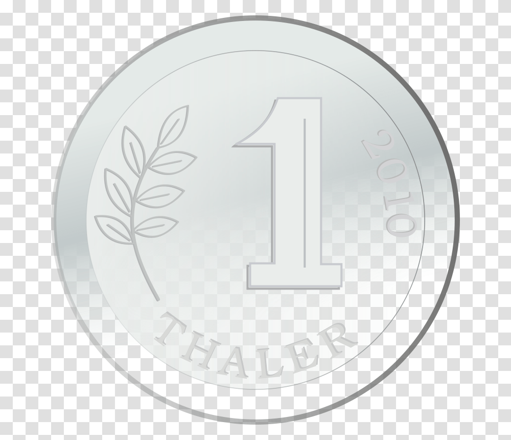 Coin, Finance, Number Transparent Png