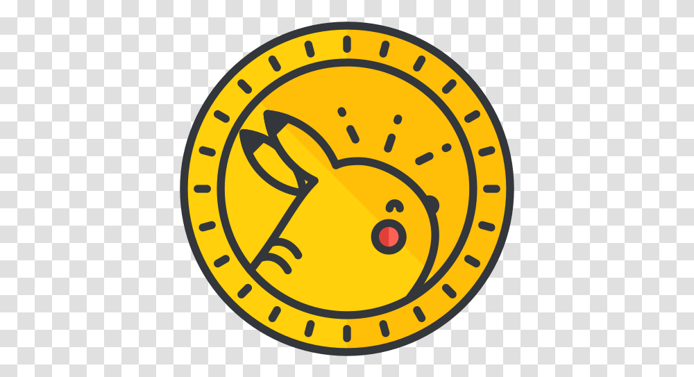 Coin Game Go Play Pokemon Icon Pokemon Go Icon, Logo, Symbol, Trademark, Badge Transparent Png