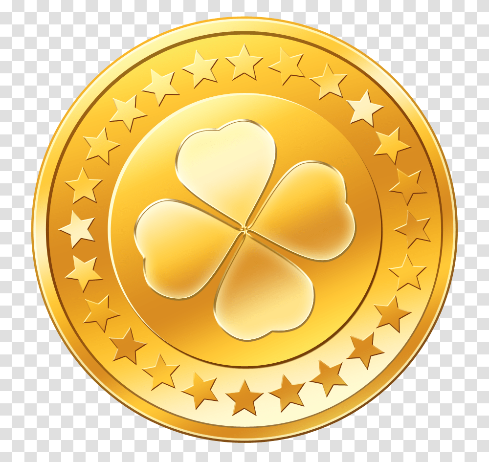Coin, Gold, Gold Medal, Trophy, Money Transparent Png